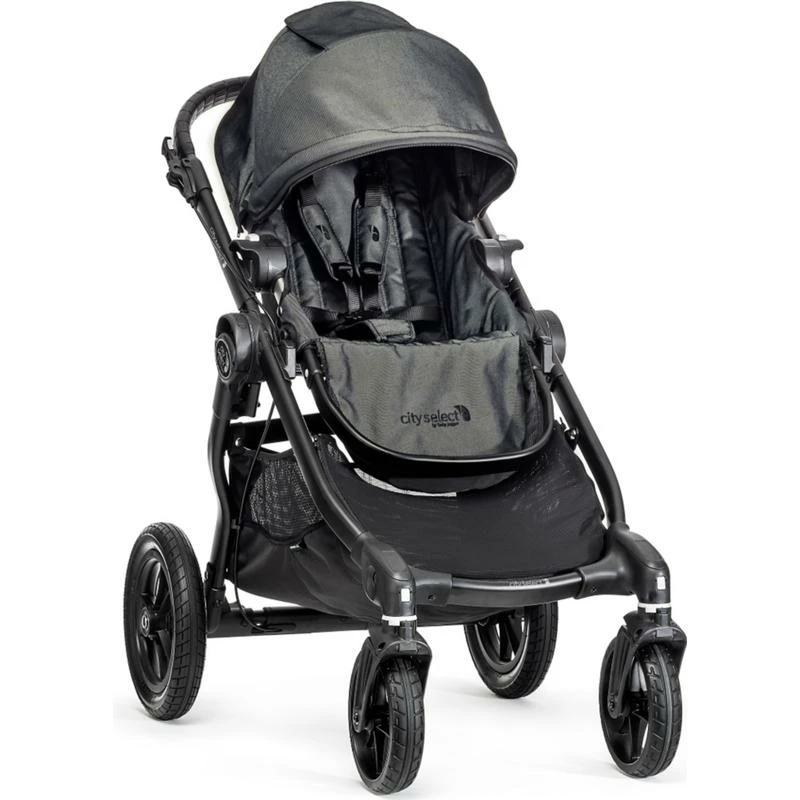 Baby Jogger City Select 4 Baby Jogger City Select - Billede 2