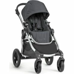 Baby Jogger City Select 8 Baby Jogger City Select -Baby Jogger butik Baby Jogger City Select 2