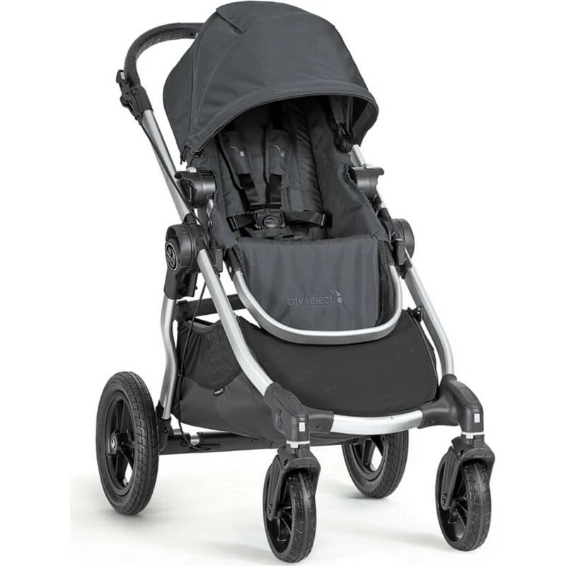Baby Jogger City Select 5 Baby Jogger City Select - Billede 3