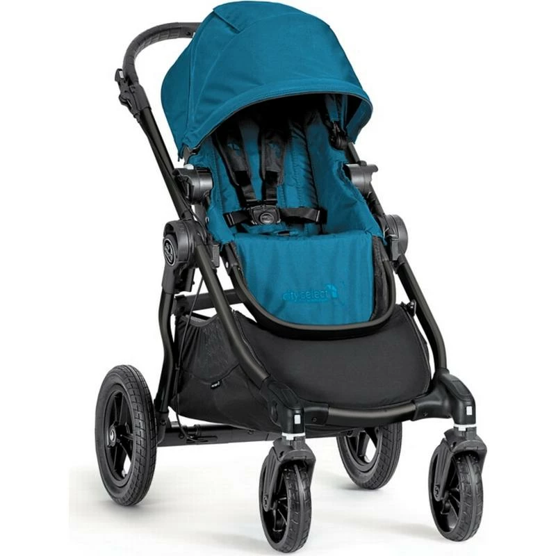 Baby Jogger City Select 6 Baby Jogger City Select - Billede 4