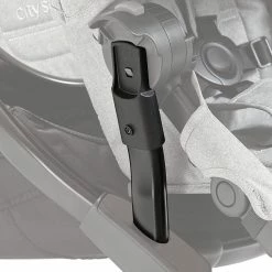 Baby Jogger butik -Baby Jogger butik Baby Jogger City Select Lux Second Seat Adapters 1