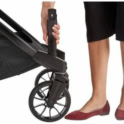 Baby Jogger City Select Lux Second Seat Adapters -Baby Jogger butik Baby Jogger City Select Lux Second Seat Adapters 2