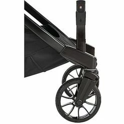 Baby Jogger City Select Lux Second Seat Adapters