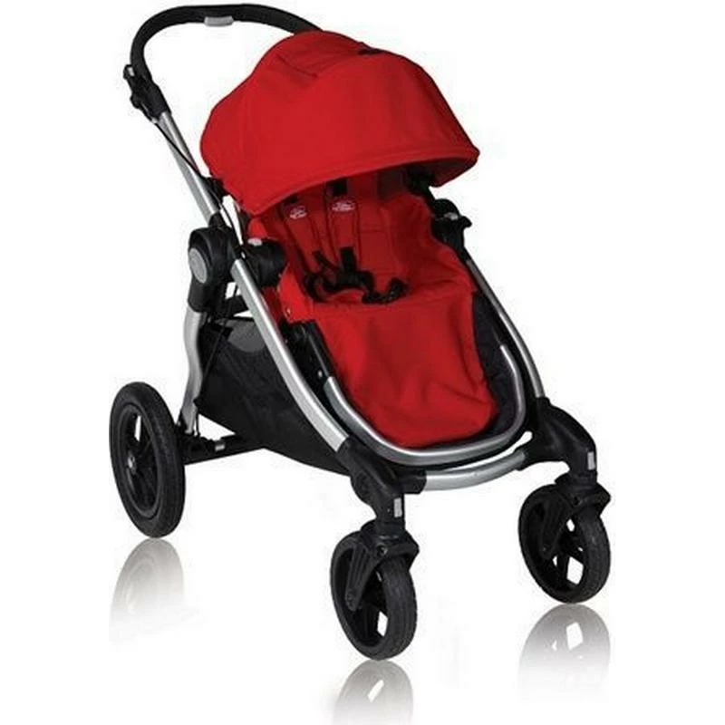 Baby Jogger City Select 3 Baby Jogger City Select