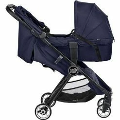 Baby Jogger City Tour 2 Carrycot -Baby Jogger butik Baby Jogger City Tour 2 Carrycot 3