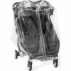 Baby Jogger City Tour 2 Double Weather Shield 2 Baby Jogger City Tour 2 Double Weather Shield -Baby Jogger butik Baby Jogger City Tour 2 Double Weather Shield
