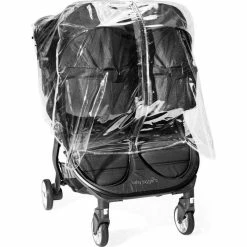 Baby Jogger City Tour 2 Double Weather Shield -Baby Jogger butik Baby Jogger City Tour 2 Double Weather Shield 2