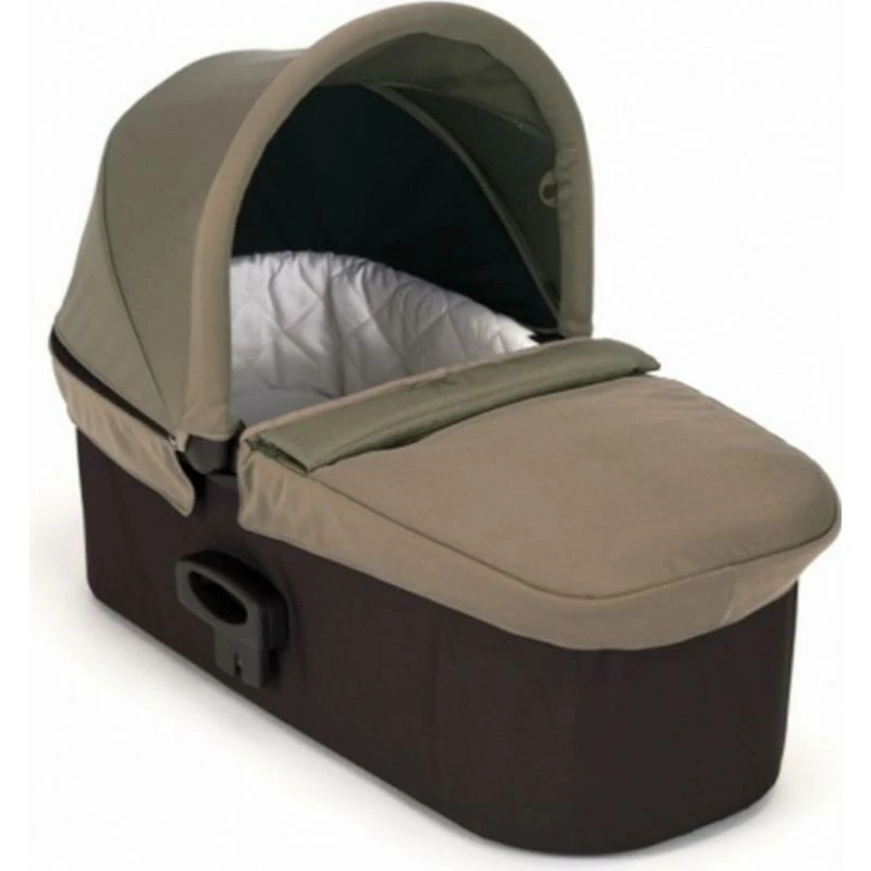 Baby Jogger Deluxe Barnevognskasse 4 Baby Jogger Deluxe Barnevognskasse - Billede 2