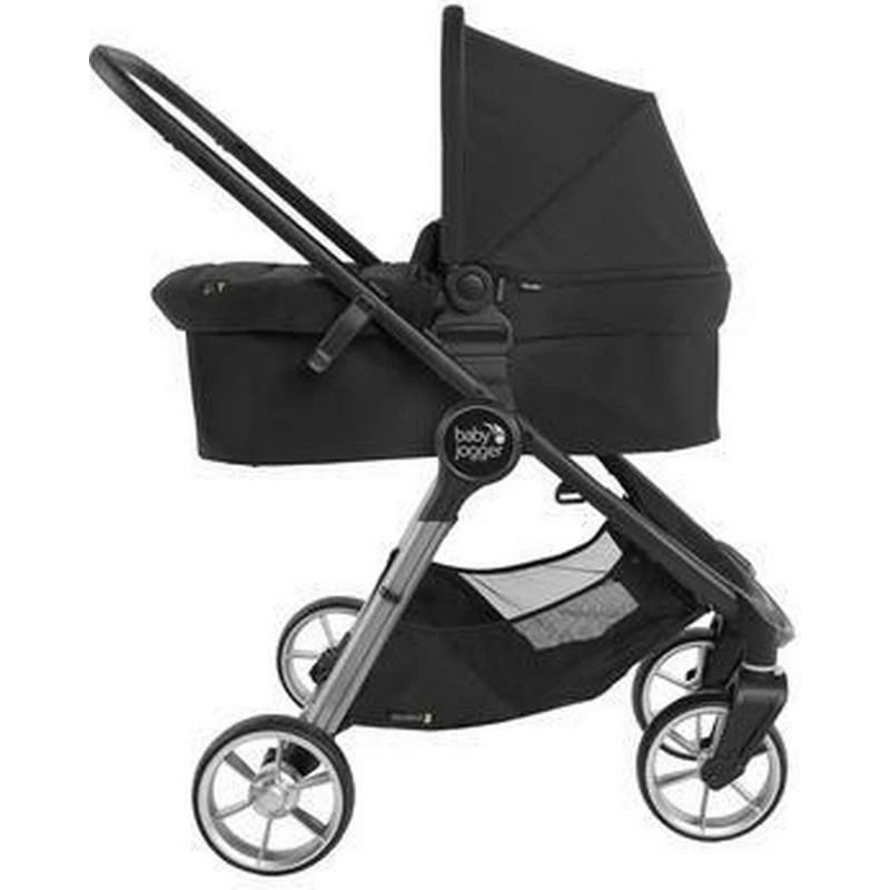 Baby Jogger Liggdel City Mini 2/GT2/Elite 2 4 Baby Jogger Liggdel City Mini 2/GT2/Elite 2 - Billede 2