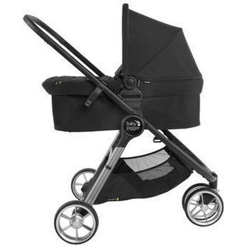 Baby Jogger Liggdel City Mini 2/GT2/Elite 2 6 Baby Jogger Liggdel City Mini 2/GT2/Elite 2 - Billede 4