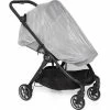 Baby Jogger PS Selection Universalt Insektsnät Ljusgrå -Baby Jogger butik Baby Jogger PS Selection Universalt Insektsnaet Ljusgraa