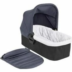 Baby Jogger Pram For City Mini 2/City Mini GT2 Double -Baby Jogger butik Baby Jogger Pram for City Mini 2 City Mini GT2 Double 3