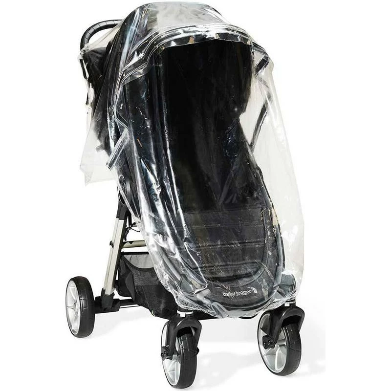 Baby Jogger Raincover City Mini 2/GT2 3 Baby Jogger Raincover City Mini 2/GT2