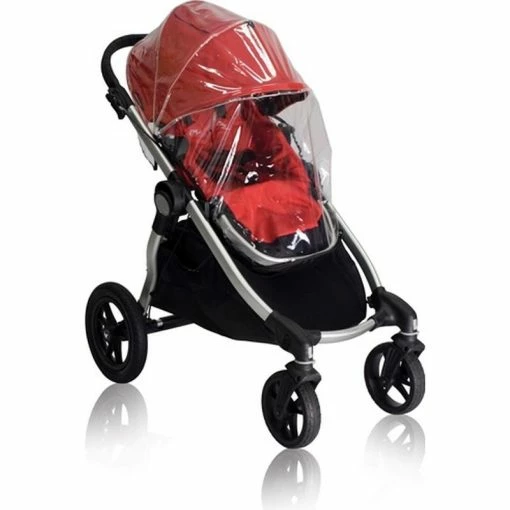 Baby Jogger Regnslag Select Seat -Baby Jogger butik Baby Jogger Regnslag Select Seat