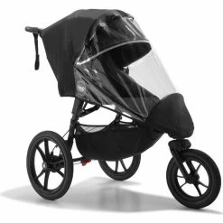 Baby Jogger butik -Baby Jogger butik Baby Jogger Regnslag Til Summit X3 Klapvogn 1