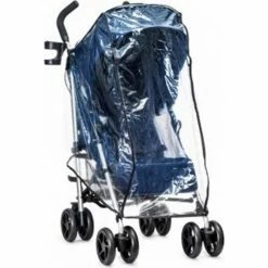 Baby Jogger Vue Lite Raincover
