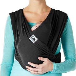 Baby K'tan Breeze Baby Carrier X-Small