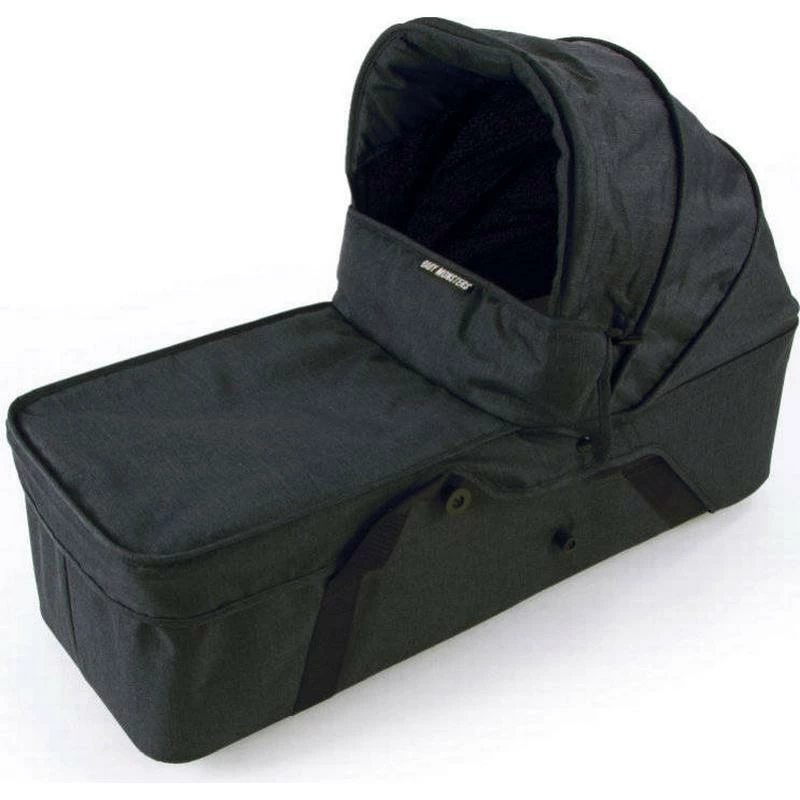 Baby Monsters EasyTwin 3S Side Carrycot 3 Baby Monsters EasyTwin 3S Side Carrycot