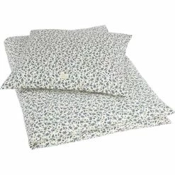 Baby Sengetøj Blue Forest