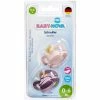 Baby-nova Sut Anatomisk Multifarv 0 -mdrst -Baby Jogger butik Baby nova sut anatomisk multifarv 0 mdrst