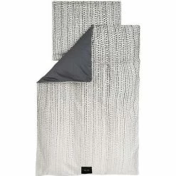 Baby Sengetøj Cm - Fading Dots - 2 70x100cm