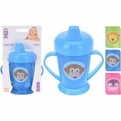 Baby Tudekop På 225ml