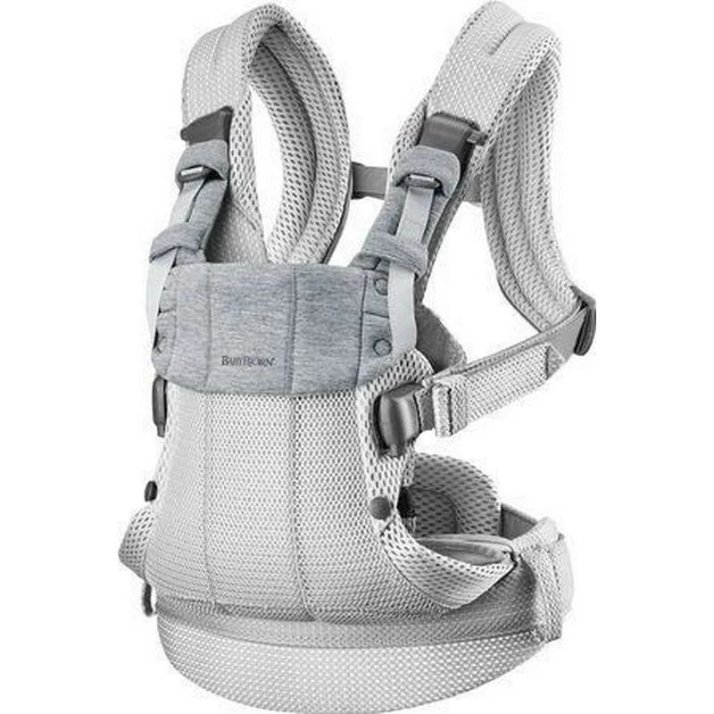 BabyBjörn BabyBjörn Baby Carrier Harmony 5 BabyBjörn BabyBjörn Baby Carrier Harmony - Billede 3