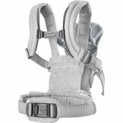 BabyBjörn BabyBjörn Baby Carrier Harmony 9 BabyBjörn BabyBjörn Baby Carrier Harmony -Baby Jogger butik BabyBjoern Baby Carrier Harmony 3