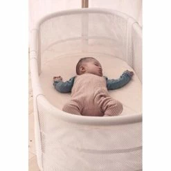 BabyBjörn BabyBjörn Baby Crib 57x104cm -Baby Jogger butik BabyBjoern Baby Crib 57x104cm 2
