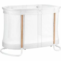BabyBjörn BabyBjörn Baby Crib 57x104cm