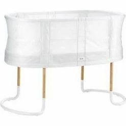 BabyBjörn BabyBjörn Baby Crib 57x104cm -Baby Jogger butik BabyBjoern Baby Crib 57x104cm 3