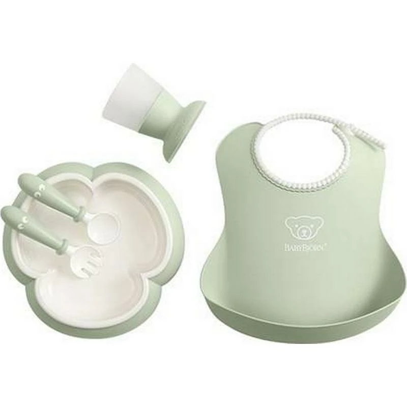BabyBjörn BabyBjörn Baby Dinner Set 3 BabyBjörn BabyBjörn Baby Dinner Set