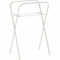 BabyDan BABY DAN HopfÃ¤llbart Stativ Till Badbalja Vitt