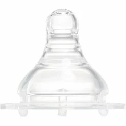 BabyOno Take Care Baby Bottle Teat 6m 1 Pc