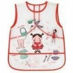 BabyOno Forklæde Active Baby 839