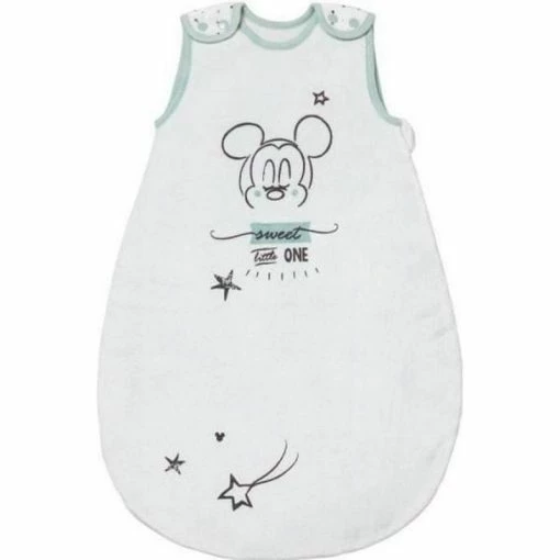 Babycalin DISNEY Baby Sovväska Mickey -Baby Jogger butik Babycalin DISNEY Baby sovvaeska Mickey