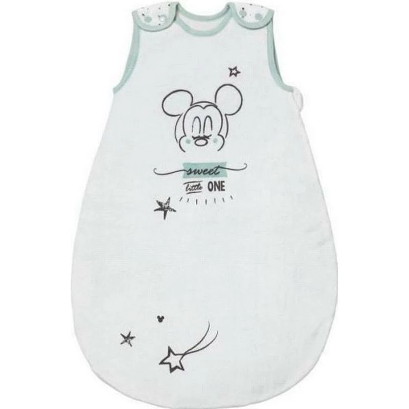 Babycalin DISNEY Baby Sovväska Mickey 3 Babycalin DISNEY Baby Sovväska Mickey