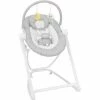 Badabulle Baby Hammock Compact'up High Grey 2 Badabulle Baby Hammock Compact'up High Grey -Baby Jogger butik Badabulle Baby Hammock Compact up High Grey