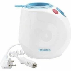 Badabulle Baby Flaskevarmer Easy