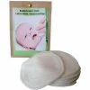 Bamboo Pro Baby Pads Genanvendelige -Baby Jogger butik Bamboo Pro Baby Pads Genanvendelige