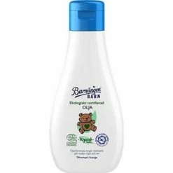 Barnängen Barnängen Baby Olja 150 Ml