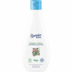 Barnängen Barnängen Baby Schampo & Duschgel 250ml