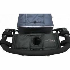 Basson Baby Kopholder M. Thermorum