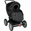 Basson Baby Regnslag Folde & Klapvogn -Baby Jogger butik Basson Baby Regnslag Folde Klapvogn