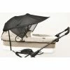 Basson Baby Solskærm -Baby Jogger butik Basson Baby Solskaerm