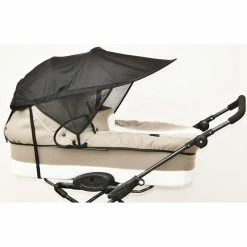 Basson Baby Solskærm