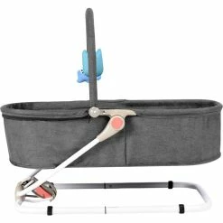 Basson Baby Sitter Grå