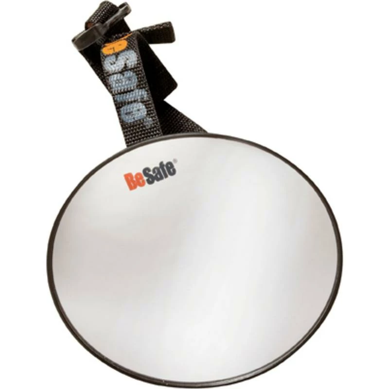 BeSafe Baby Mirror 3 BeSafe Baby Mirror