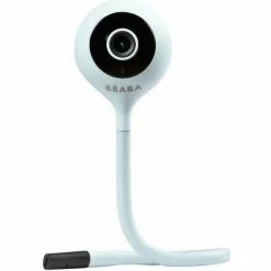 Beaba Baby Monitor ZEN Connect Pearl Gray