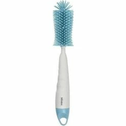 Beaba Silicone Baby Bottle Brush